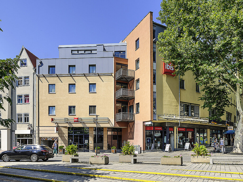 Ibis Hotel Jena